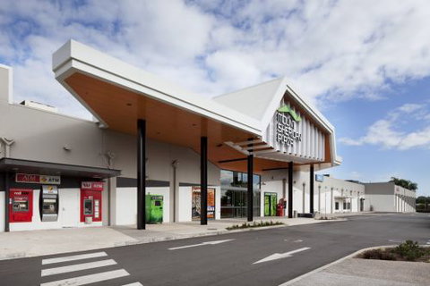 Mount Sheridan Plaza - Taree Accommodation 3