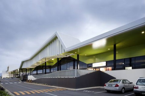 Mount Sheridan Plaza - Taree Accommodation 4