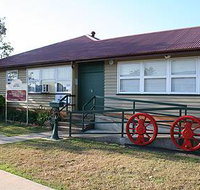 Nambour  District Historical Museum Assoc - Taree Accommodation