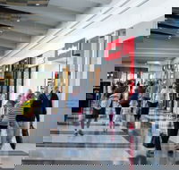 Armidale Central Shopping Centre - Taree Accommodation