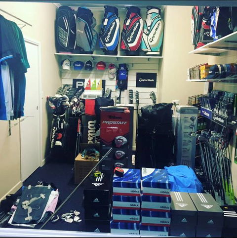 Moranbah Golf Club Inc. - Taree Accommodation 0