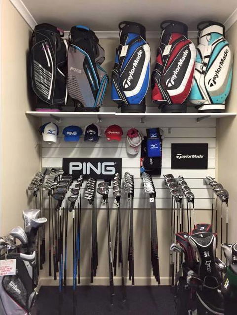 Moranbah Golf Club Inc. - Taree Accommodation 1