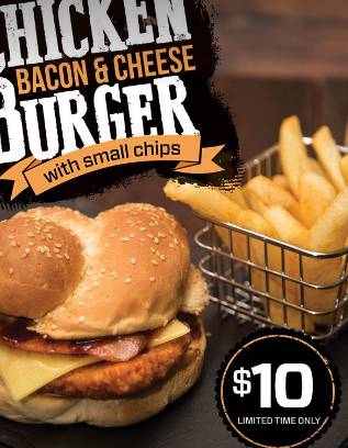 Centrepoint Tamworth - Taree Accommodation 3