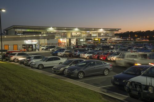 Rural View QLD Taree Accommodation