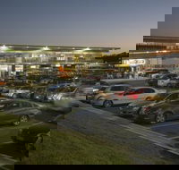 Northern Beaches Central - Taree Accommodation