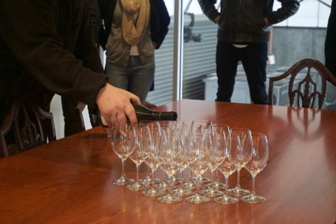 Wine Compass - Taree Accommodation 2