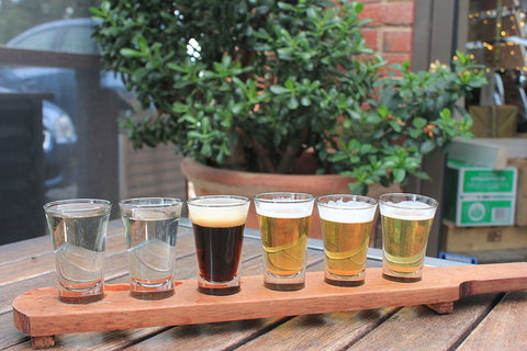 Wine Compass - Taree Accommodation 3