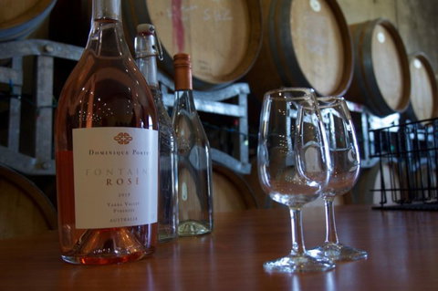 Wine Compass - Taree Accommodation 0