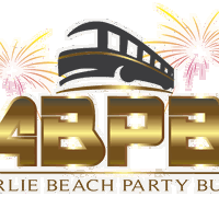 Airlie Beach Party Bus