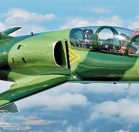 JetFighter - Taree Accommodation