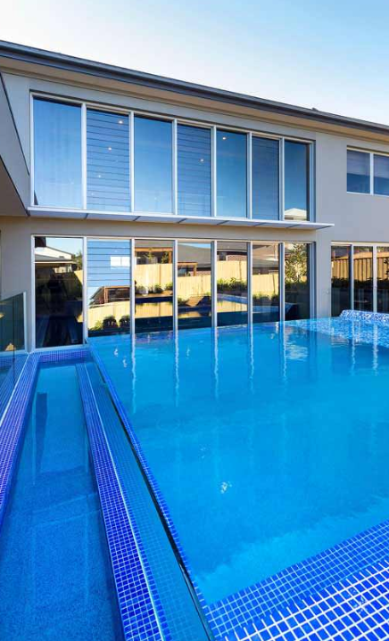 Senator Pools - Taree Accommodation 0