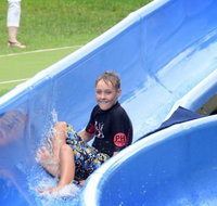 The Big Buzz Fun Park - Taree Accommodation