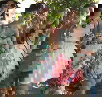 1/2 day Swan Valley Wine Cheese  Chocolate Tour Inc Afternoon Cruise to Perth - Taree Accommodation