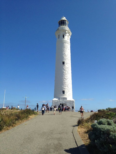 Margaret River, Caves, Wine And Cape Leeuwin Lighthouse Tour From Perth - Taree Accommodation 11