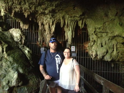 Margaret River, Caves, Wine And Cape Leeuwin Lighthouse Tour From Perth - Taree Accommodation 22