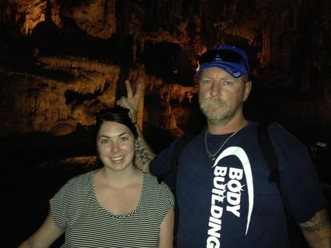 Margaret River, Caves, Wine And Cape Leeuwin Lighthouse Tour From Perth - Taree Accommodation 25