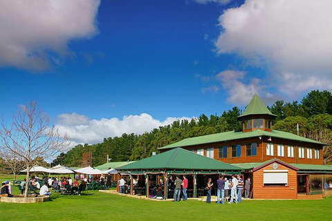 Margaret River, Caves, Wine And Cape Leeuwin Lighthouse Tour From Perth - Taree Accommodation 1