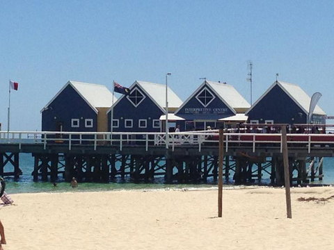 Margaret River, Caves, Wine And Cape Leeuwin Lighthouse Tour From Perth - Taree Accommodation 19