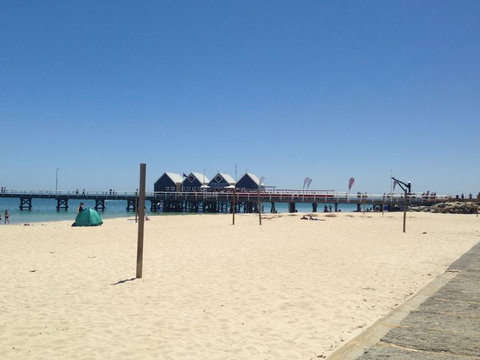 Margaret River, Caves, Wine And Cape Leeuwin Lighthouse Tour From Perth - Taree Accommodation 20