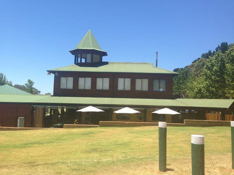 Margaret River, Caves, Wine And Cape Leeuwin Lighthouse Tour From Perth - Taree Accommodation 18