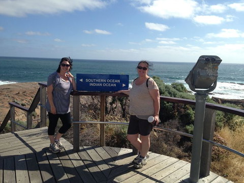 Margaret River, Caves, Wine And Cape Leeuwin Lighthouse Tour From Perth - Taree Accommodation 8