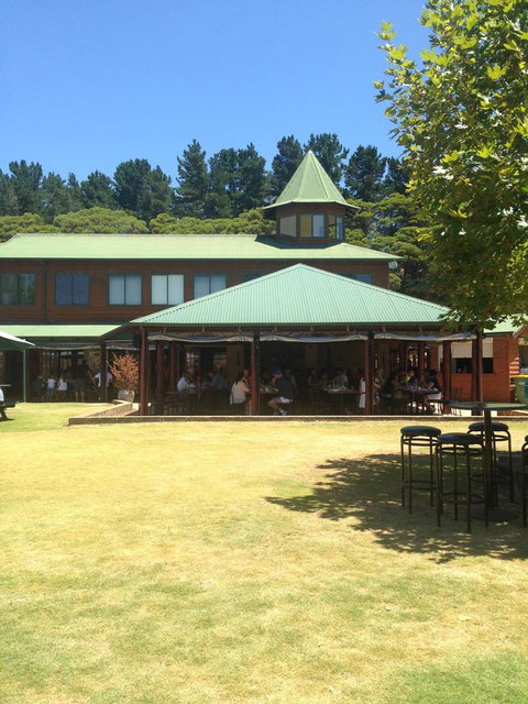 Margaret River, Caves, Wine And Cape Leeuwin Lighthouse Tour From Perth - Taree Accommodation 15