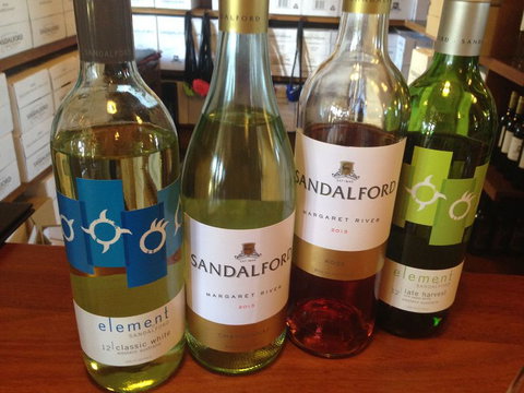 Margaret River, Caves, Wine And Cape Leeuwin Lighthouse Tour From Perth - Taree Accommodation 13