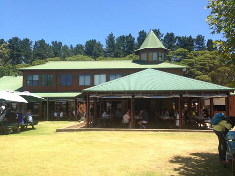 Margaret River, Caves, Wine And Cape Leeuwin Lighthouse Tour From Perth - Taree Accommodation 16