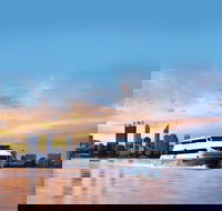 Perth Swan River Dinner Cruise - Taree Accommodation