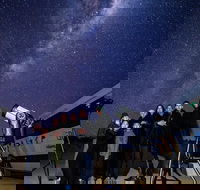 Pinnacles Desert Sunset Stargazing Tour - Taree Accommodation