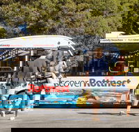 Rottnest Island Tour from Perth or Fremantle including Bus Tour - Taree Accommodation