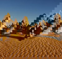 Pinnacles Day Trip from Perth Including Yanchep National Park - Taree Accommodation