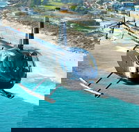 Perth Beaches Helicopter Tour from Hillarys Boat Harbour - Taree Accommodation