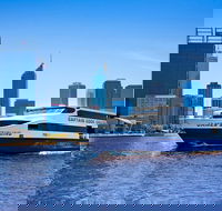 Fremantle Lunch Cruise - Taree Accommodation