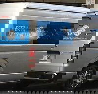 Shared Arrival or Departure Transfers - Airport to Perth City Hotel or viceversa - Taree Accommodation