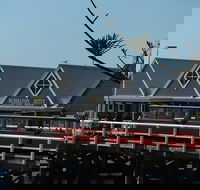 Busselton Jetty Including Train Ride and Underwater Observatory Tour - Taree Accommodation