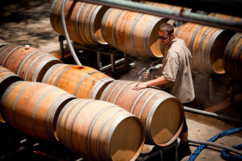 Cape Mentelle Behind The Scenes Tour - Taree Accommodation 5