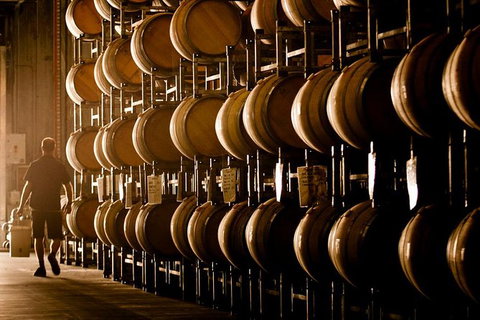 Cape Mentelle Behind The Scenes Tour - Taree Accommodation 2