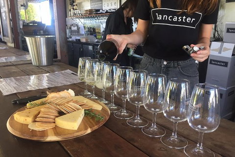 Half Day Swan Valley Wine Tour - Taree Accommodation 1