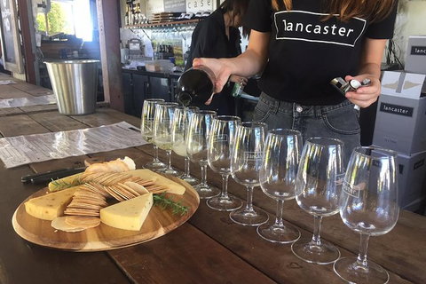 Half Day Swan Valley Wine Tour - Taree Accommodation 5