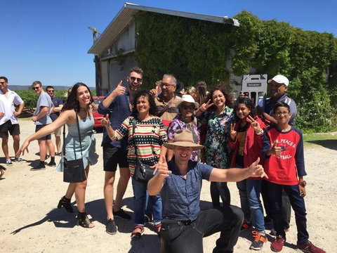 Full-Day Swan Valley, Wildlife Park, Winery & Fruit Orchard - Taree Accommodation 3