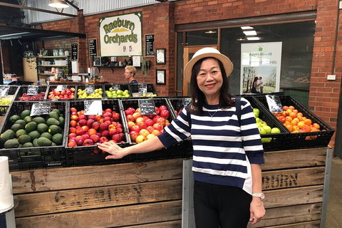 Full-Day Swan Valley, Wildlife Park, Winery & Fruit Orchard - Taree Accommodation 6