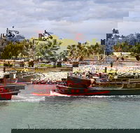 The Pirate Cruise in Mandurah on Viator