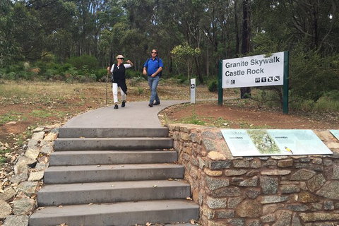 Granite Skywalk Porongurups - Taree Accommodation 5