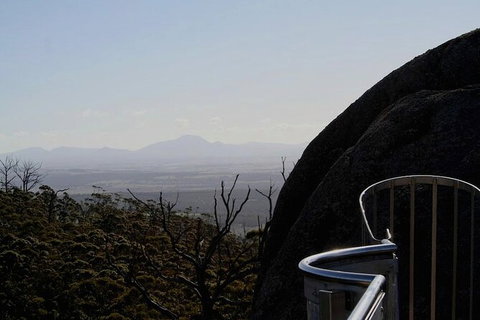 Granite Skywalk Porongurups - Taree Accommodation 4