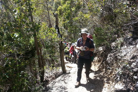 Granite Skywalk Porongurups - Taree Accommodation 6