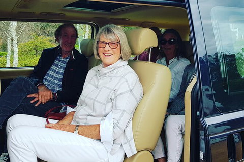 Granite Skywalk Porongurups - Taree Accommodation 7