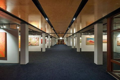 Leeuwin Estate: Guided Tour Including Food And Wine Pairing Flight - Taree Accommodation 1