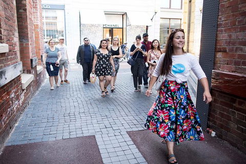 The ULTIMATE Perth Walking Tour - Taree Accommodation 1