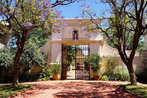 Full-Day Benedictine New Norcia & Swan Valley Winery - Taree Accommodation 2